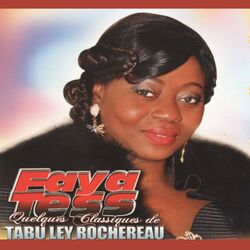 Cover of Quelques classiques de Tabu Ley Rochereau, vol. 2