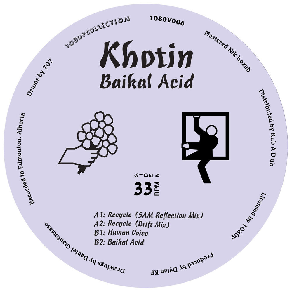 Picture of Baikal Acid