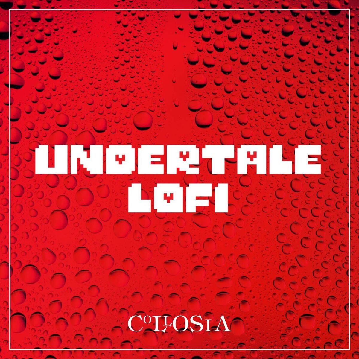 Album cover of Undertale LoFi