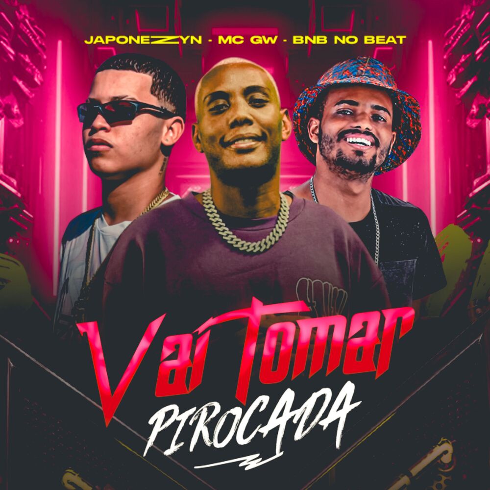 Picture of Vai Tomar Pirocada