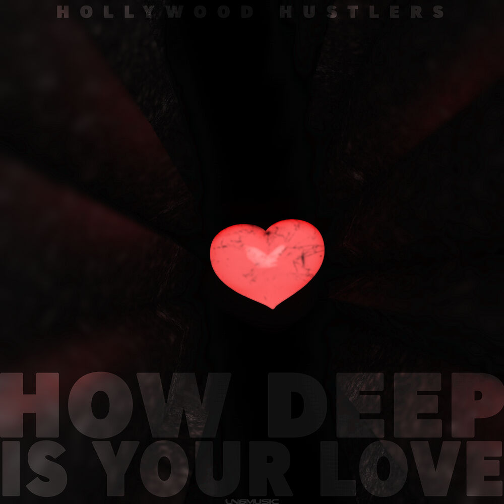 Picture of How Deep Is Your Love