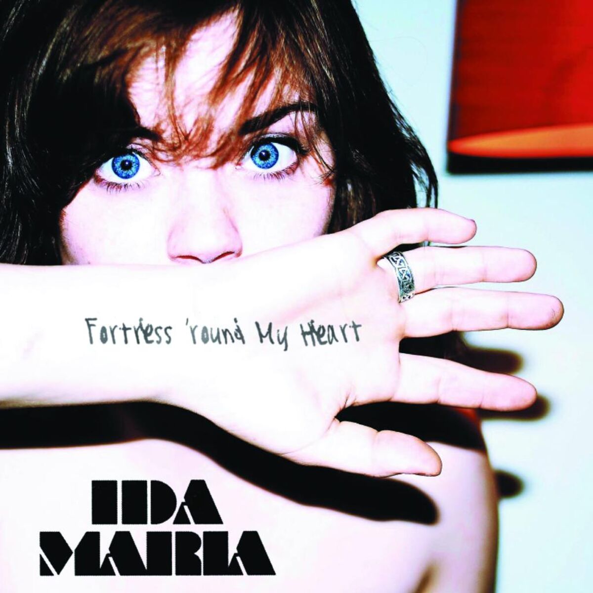 Album cover of I Like You So Much Better When You`re Naked