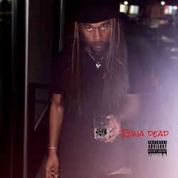 Cover of Rona Dead