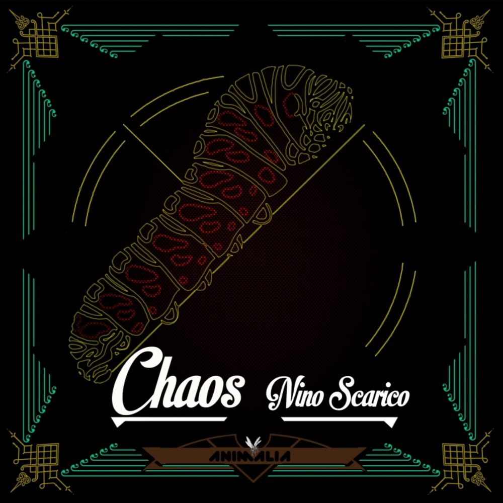 Picture of Chaos