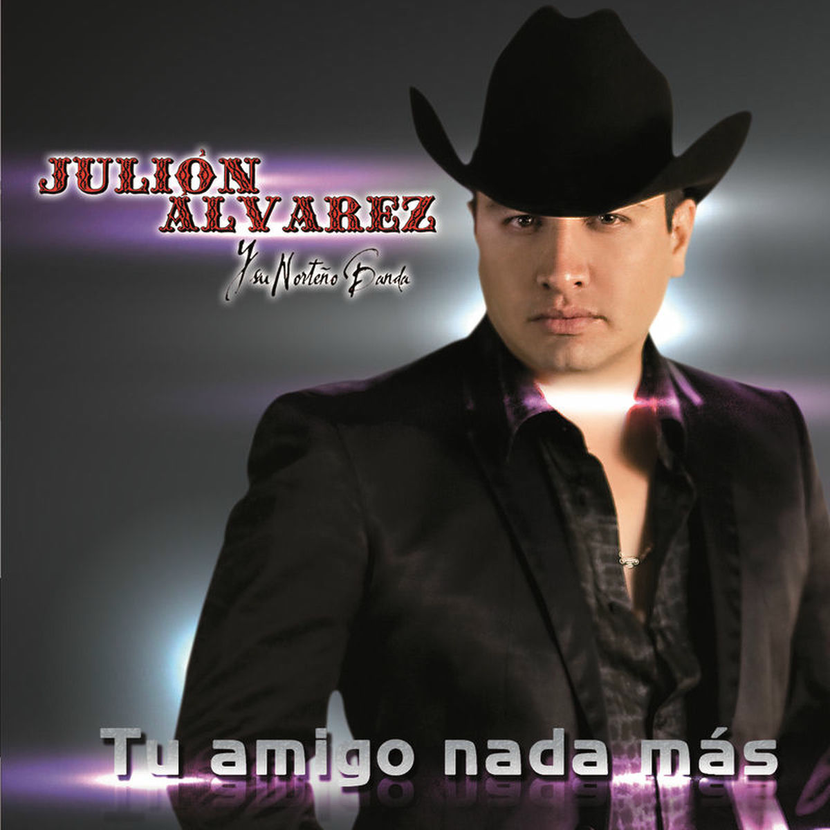 Album cover of A Dónde Quiera Que Vaya