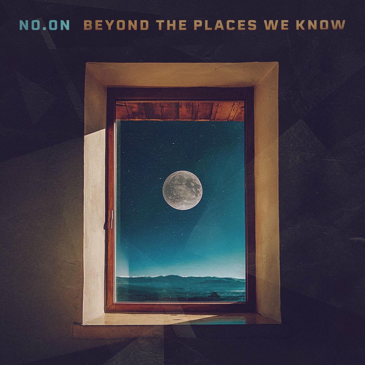 Album cover of Beyond The Places We Know