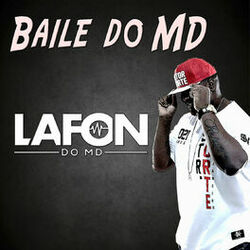 Cover of Baile do Md