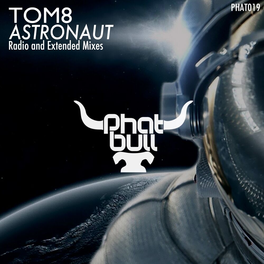 Picture of Astrounaut