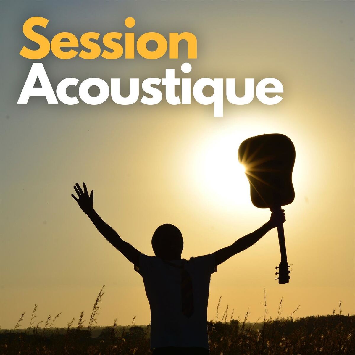 Album cover of Session Acoustique