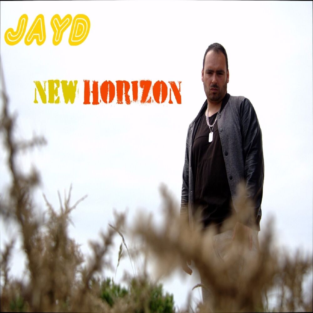 Picture of New Horizon