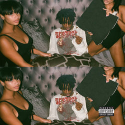 Cover of Playboi Carti