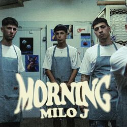 Cover of MORNING