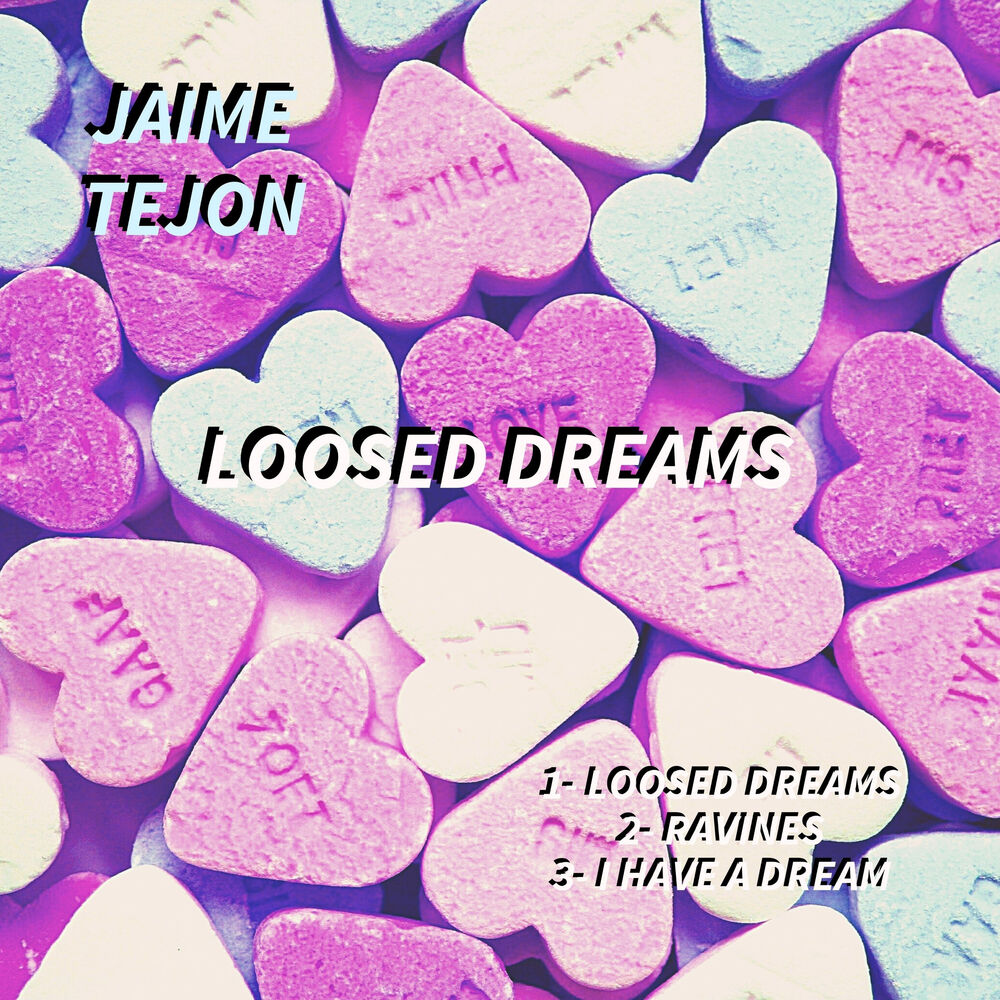Picture of Loosed Dreams