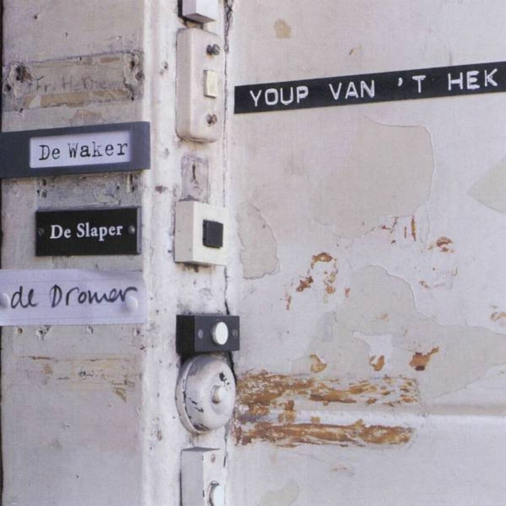 Picture of De Waker De Slaper En De Dromer
