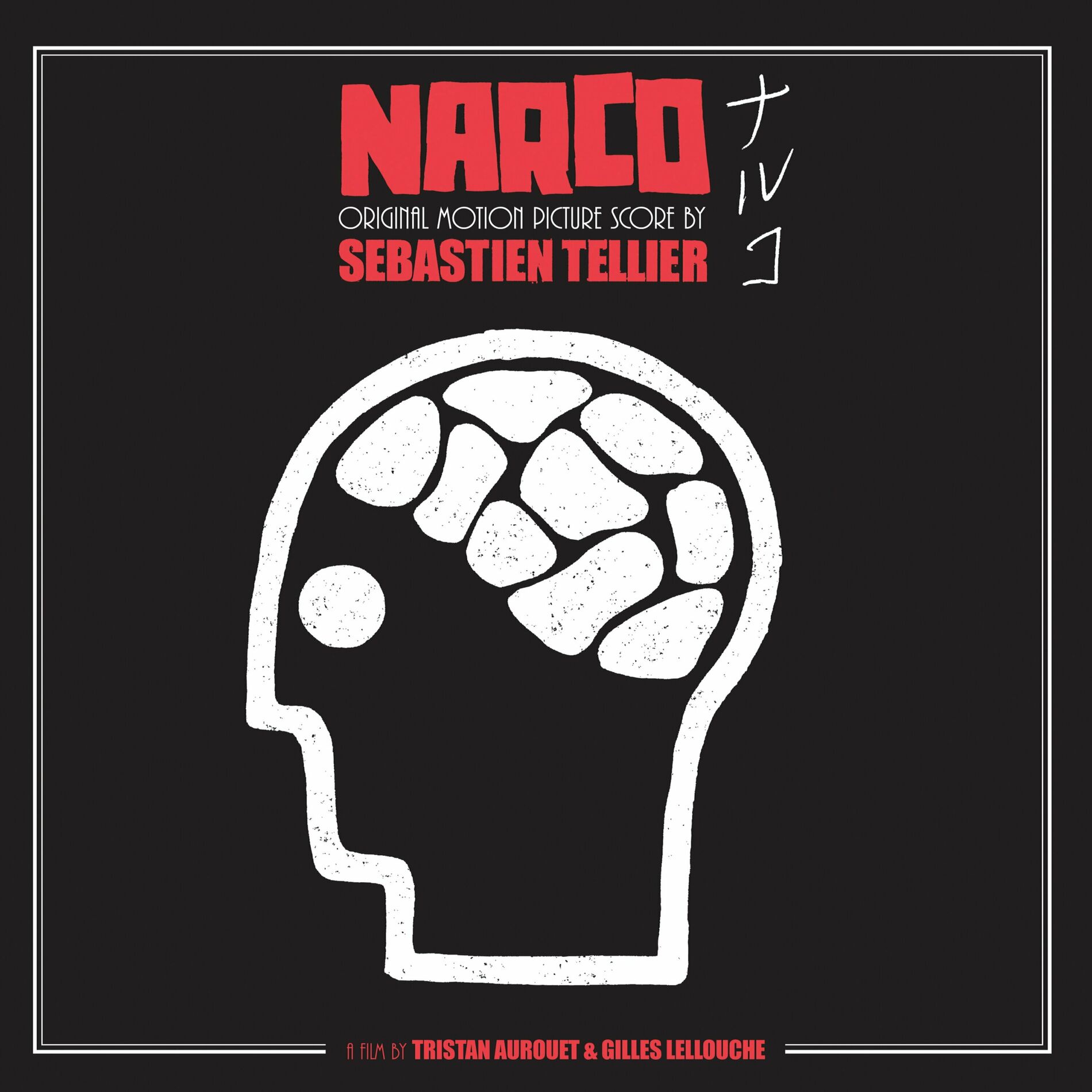 Album picture of Narco (Original Motion Picture Score)