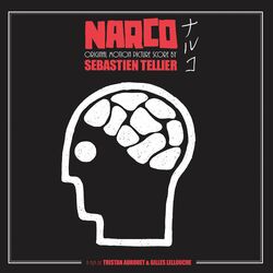 Cover of Narco (Original Motion Picture Score)
