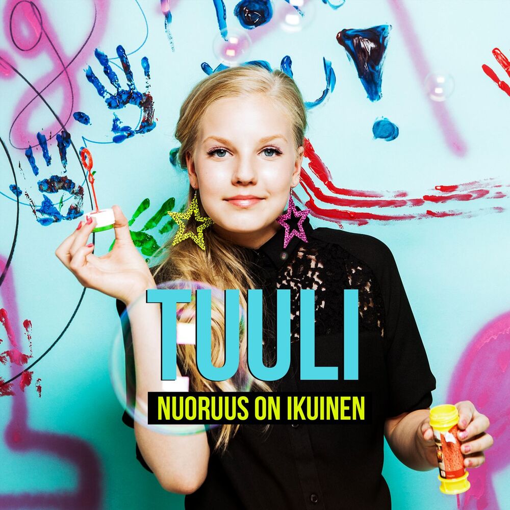 Picture of Nuoruus on ikuinen