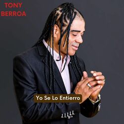 Cover of Yo Se Lo Entierro