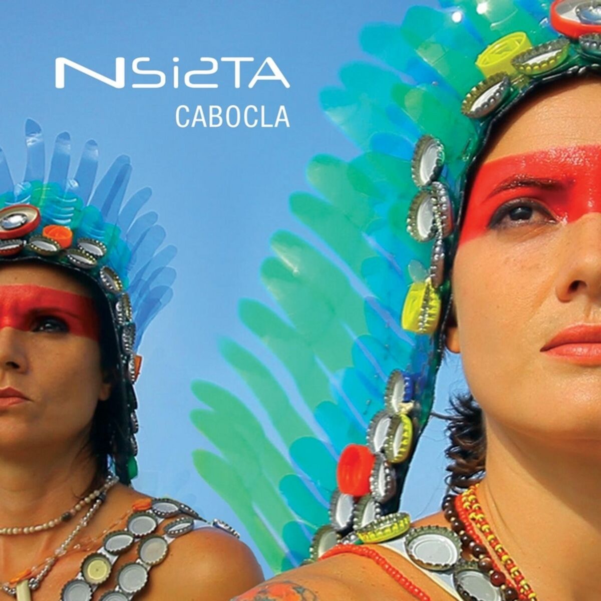 Album cover of Cabocla