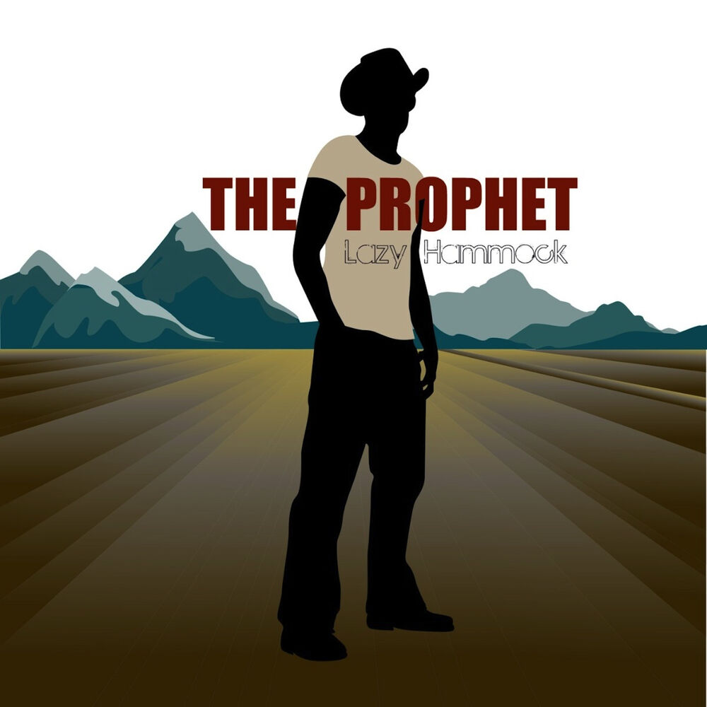 Picture of The Prophet