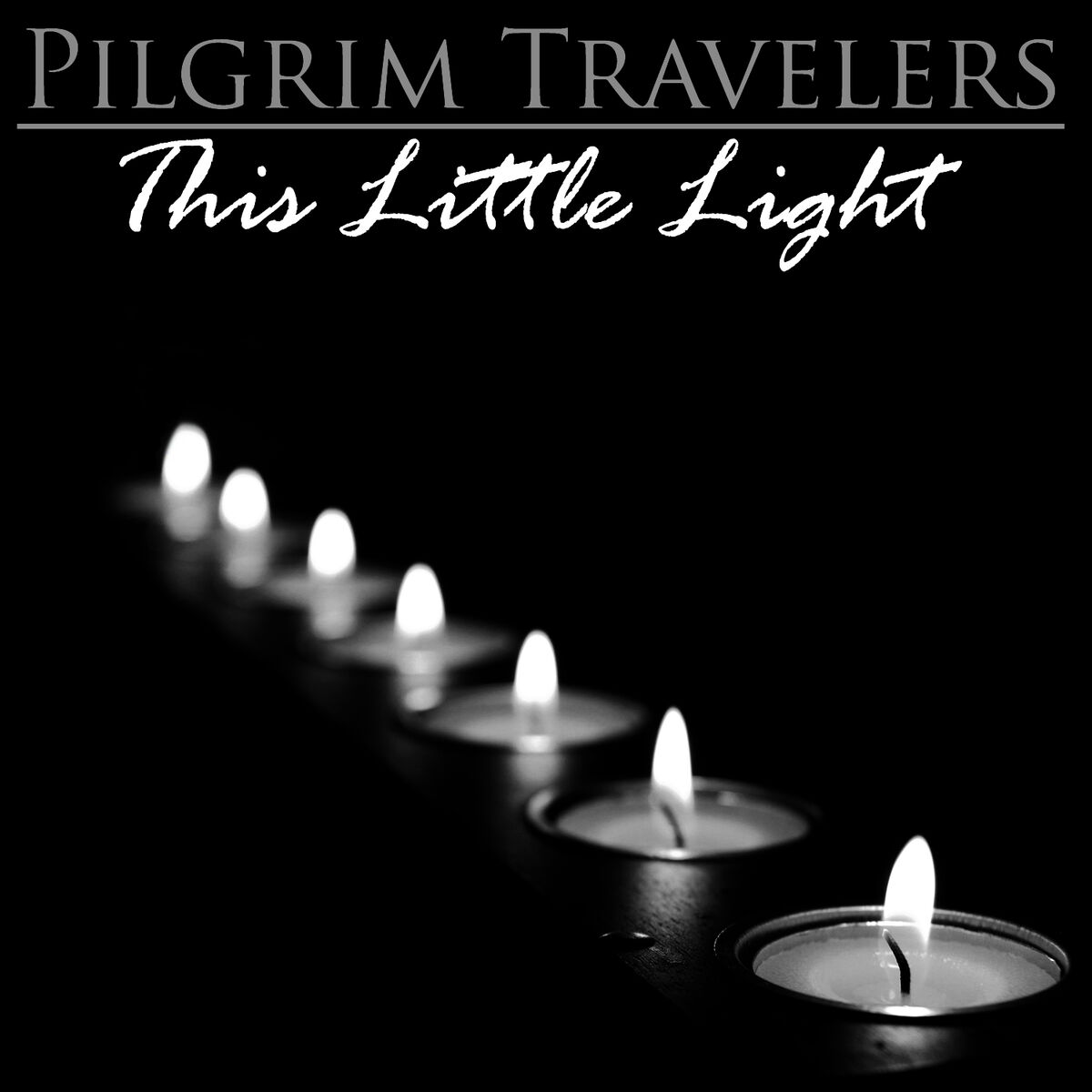 Album cover of This Little Light