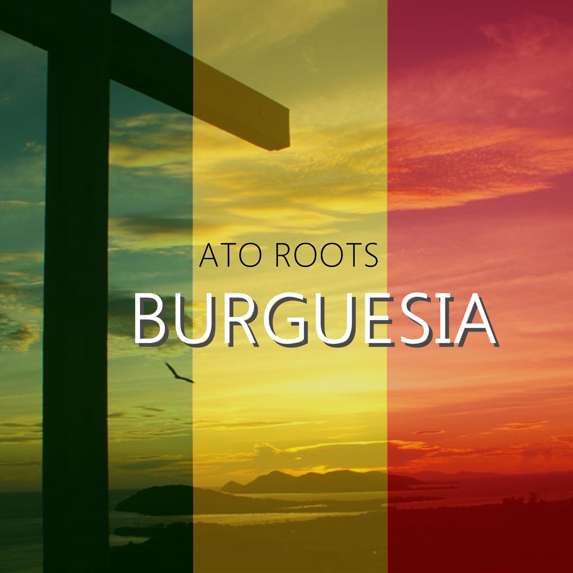 Album cover of Burguesia
