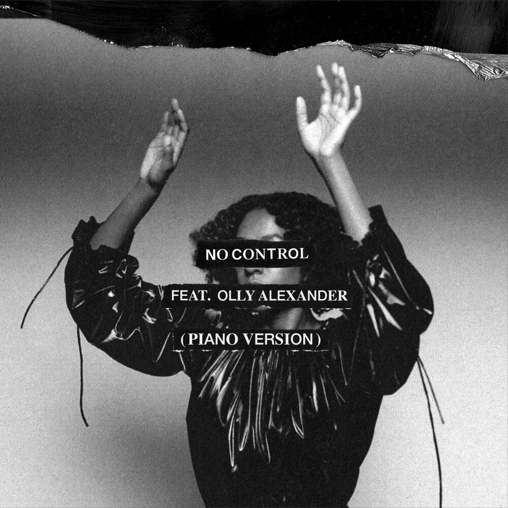 Picture of no control (piano version)
