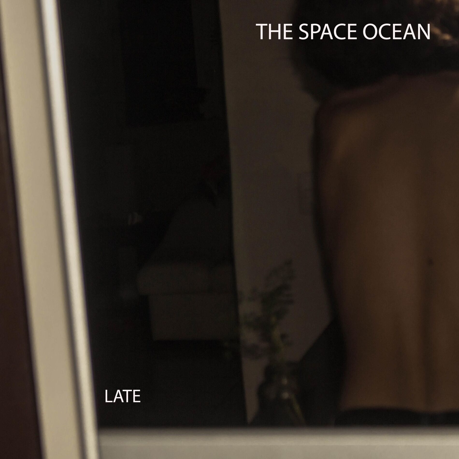 Album cover of Late