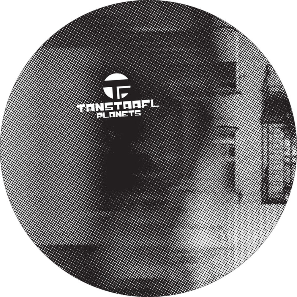 Picture of Track Four