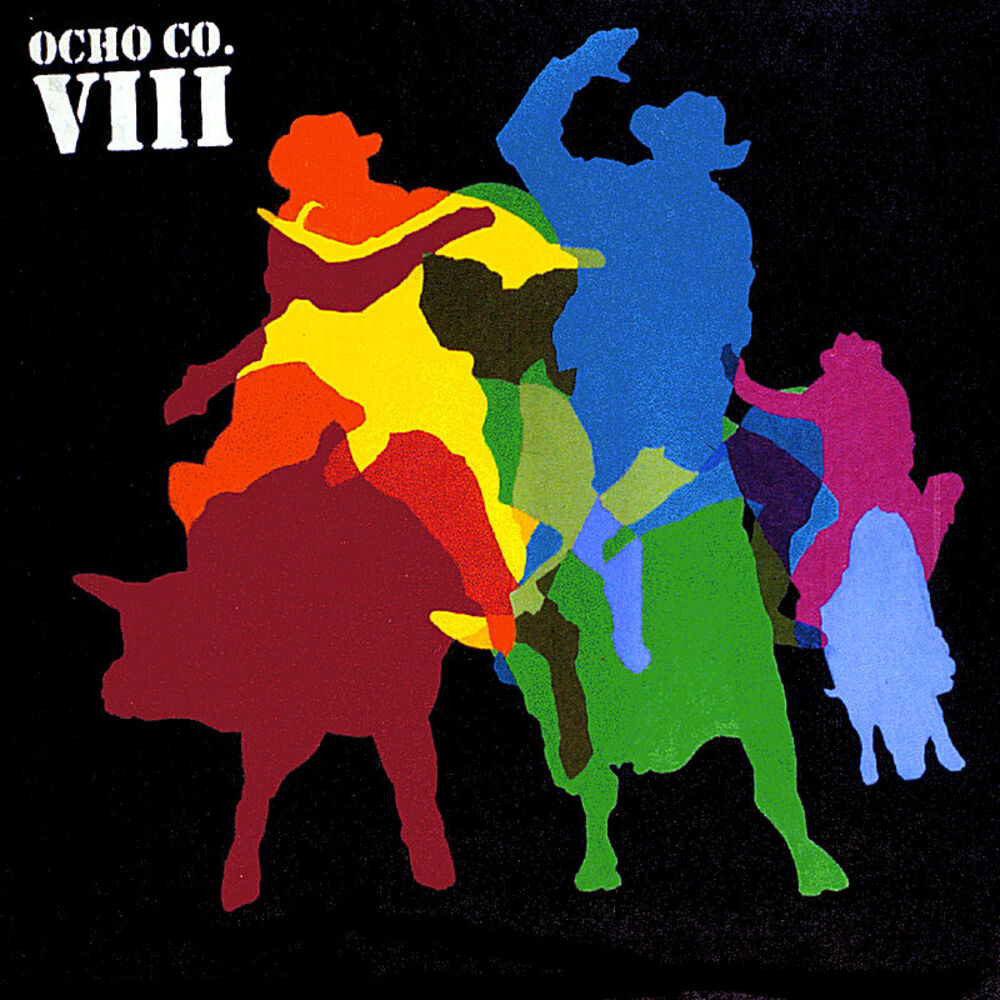 Picture of Ocho Co. VIII