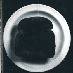 Cover of Toast