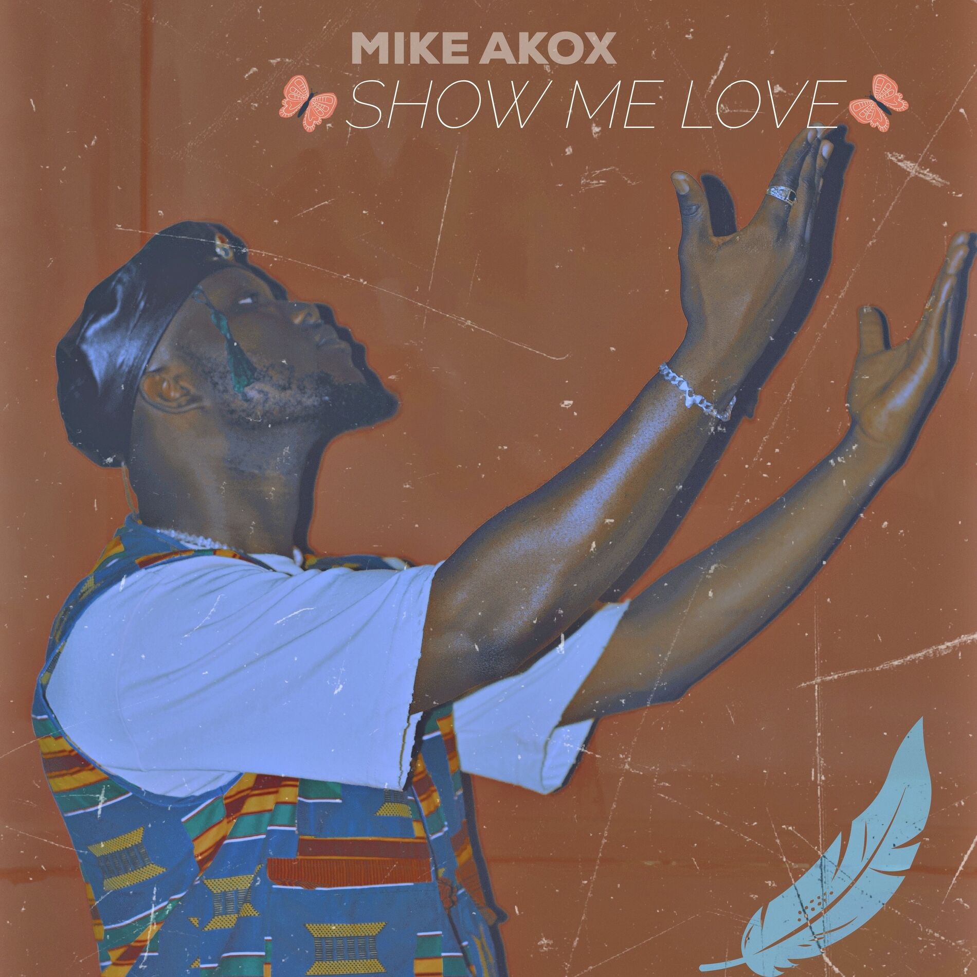 Album cover of Show Me Love