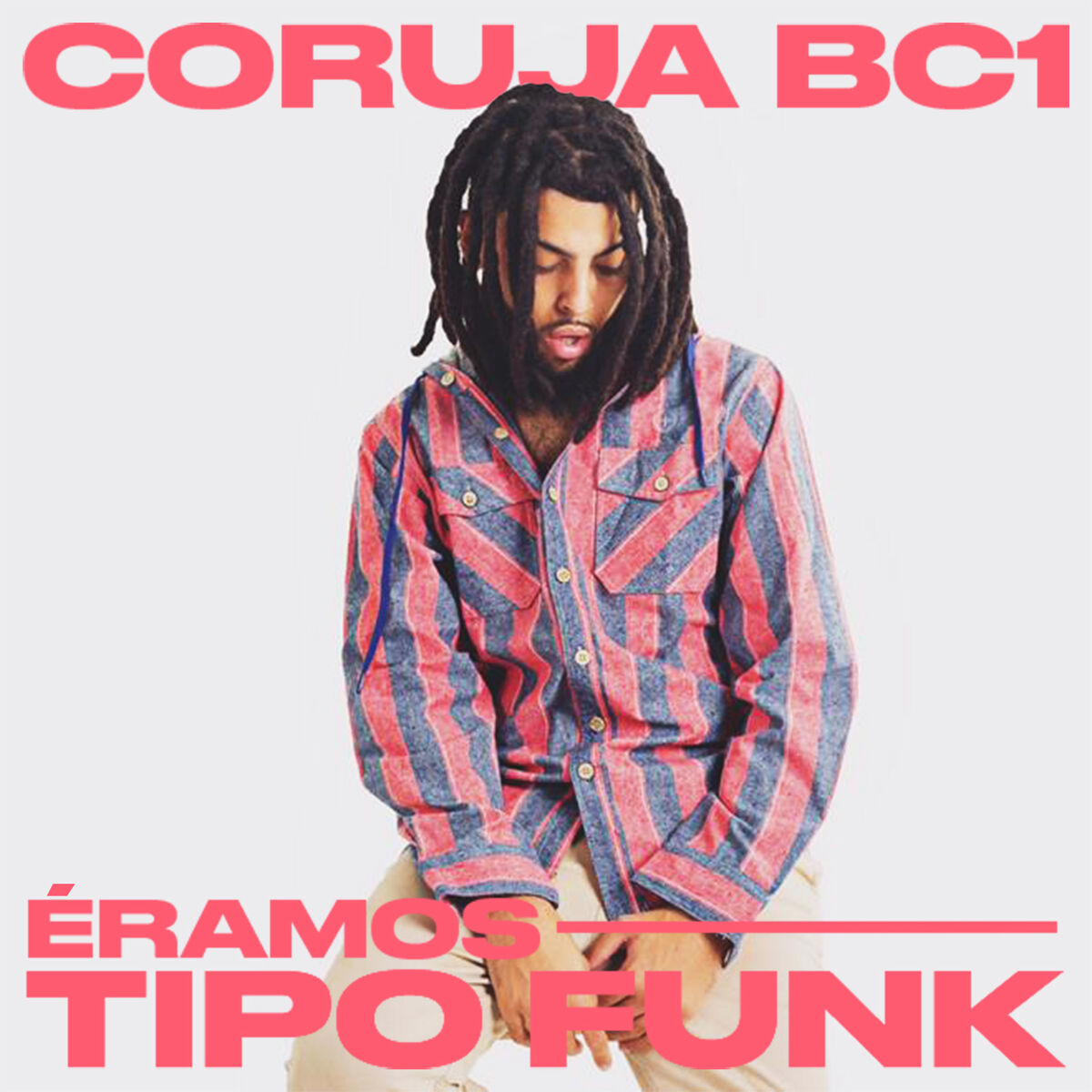 Album cover of Éramos Tipo Funk