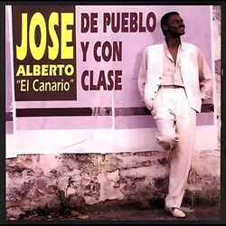 Cover of De Pueblo y Con Clase