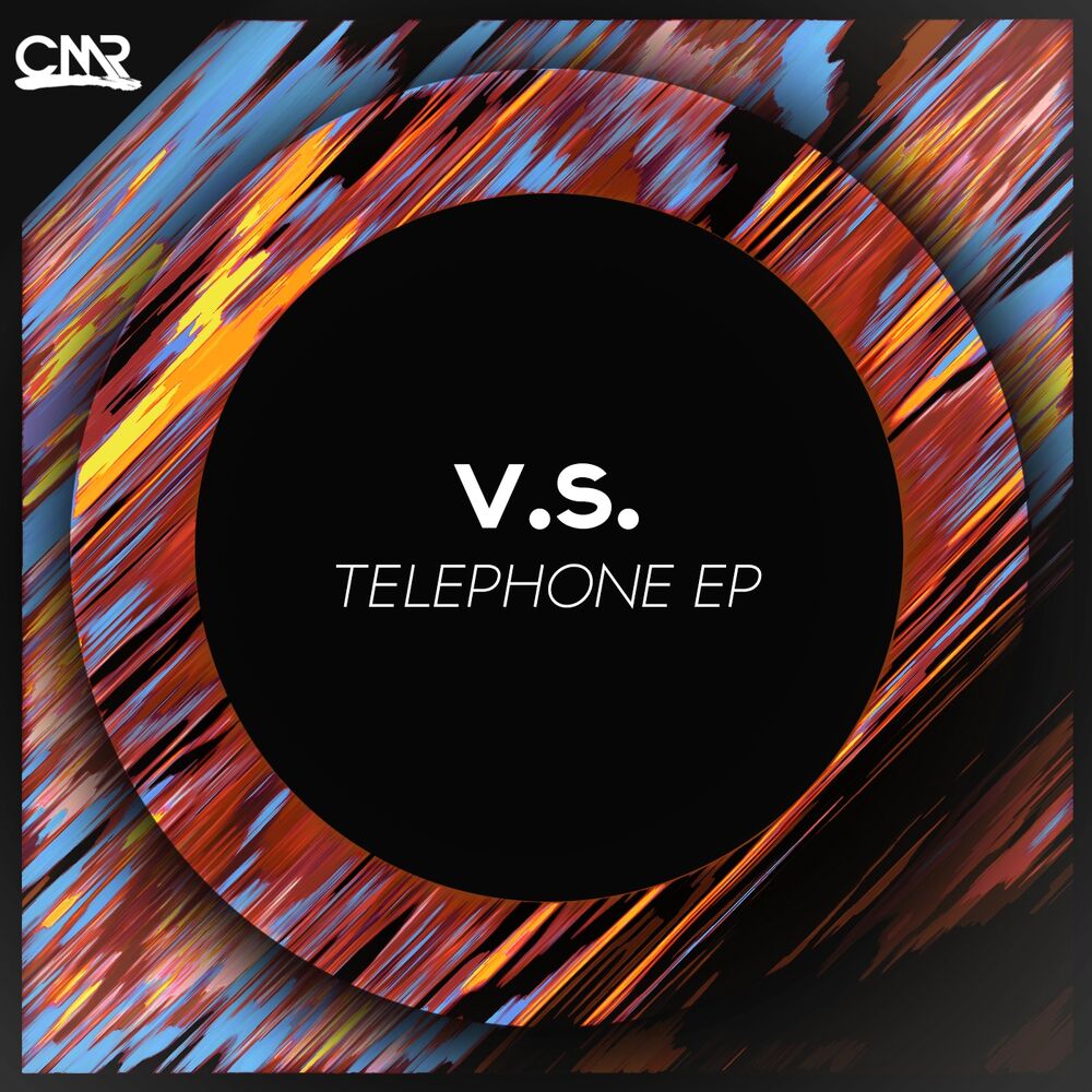Picture of Telephone EP
