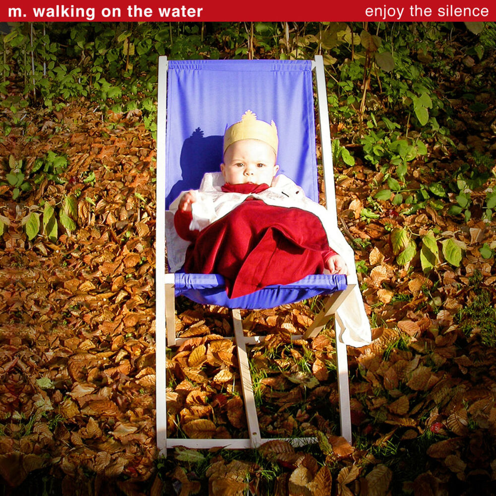 Picture of Enjoy the Silence