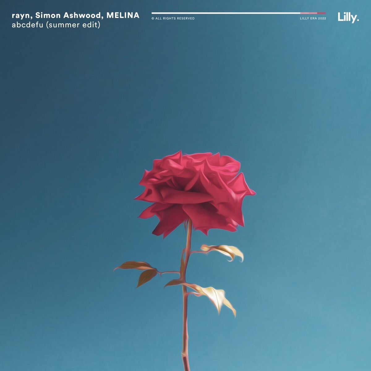 Album cover of abcdefu