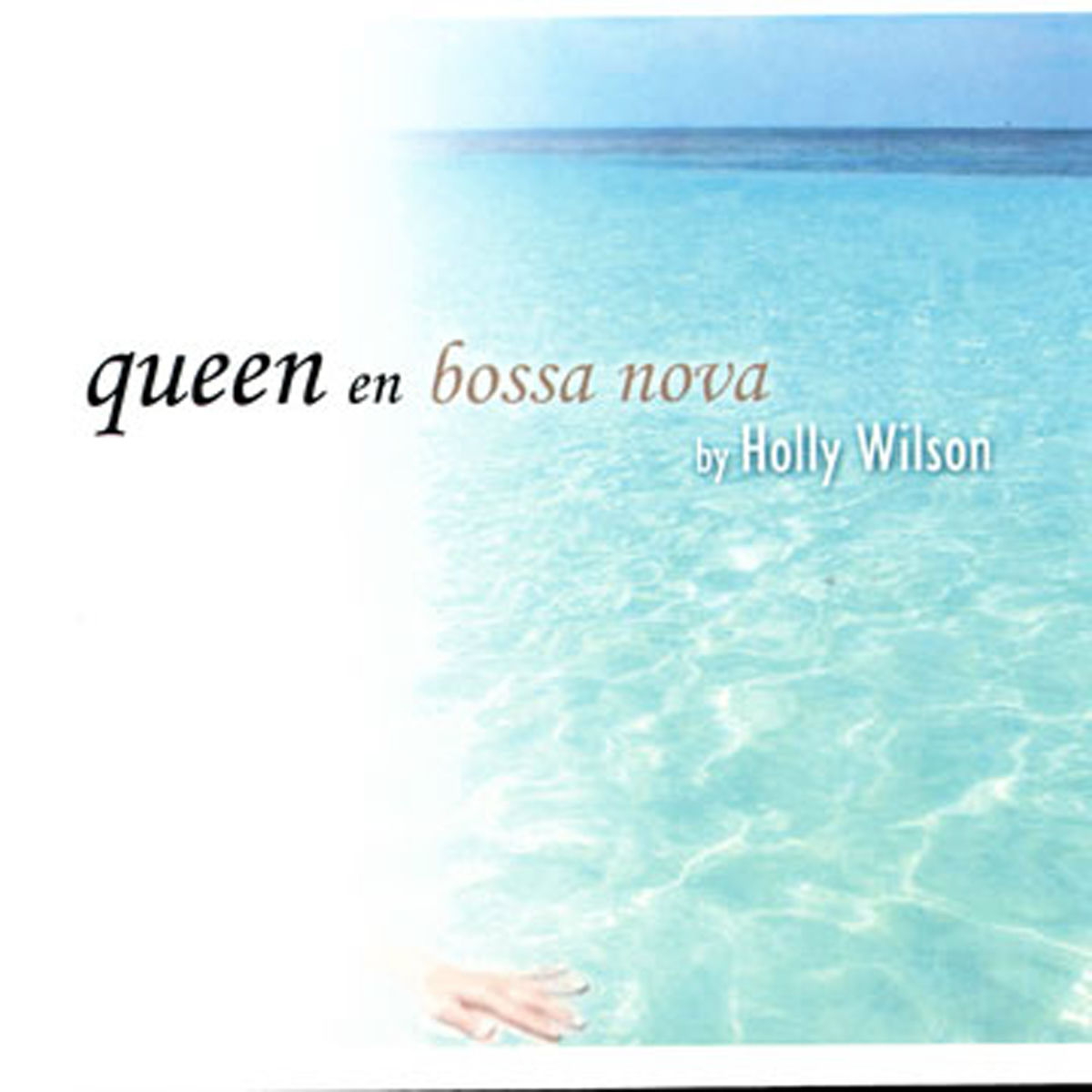 Album cover of Queen En Bossa Nova