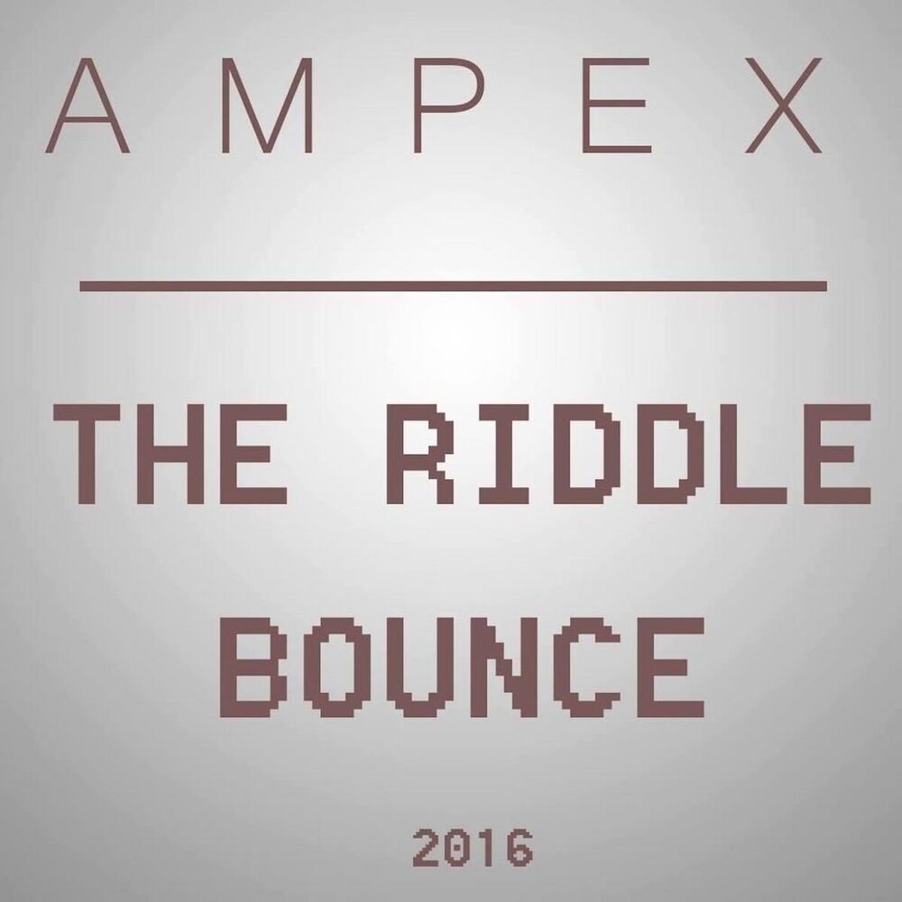 Picture of The Riddle Bounce