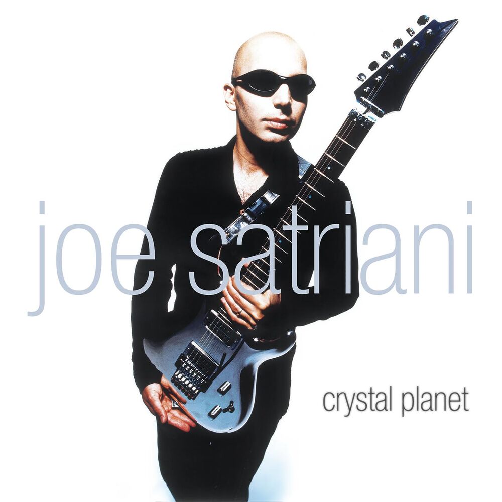 Picture of Crystal Planet