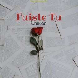 Cover of Fuiste Tu