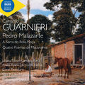 Guarnieri: Pedro Malazarte, A Serra do Rola-Mo&ccedil;a & 4 Poemas de Macuna&iacute;ma