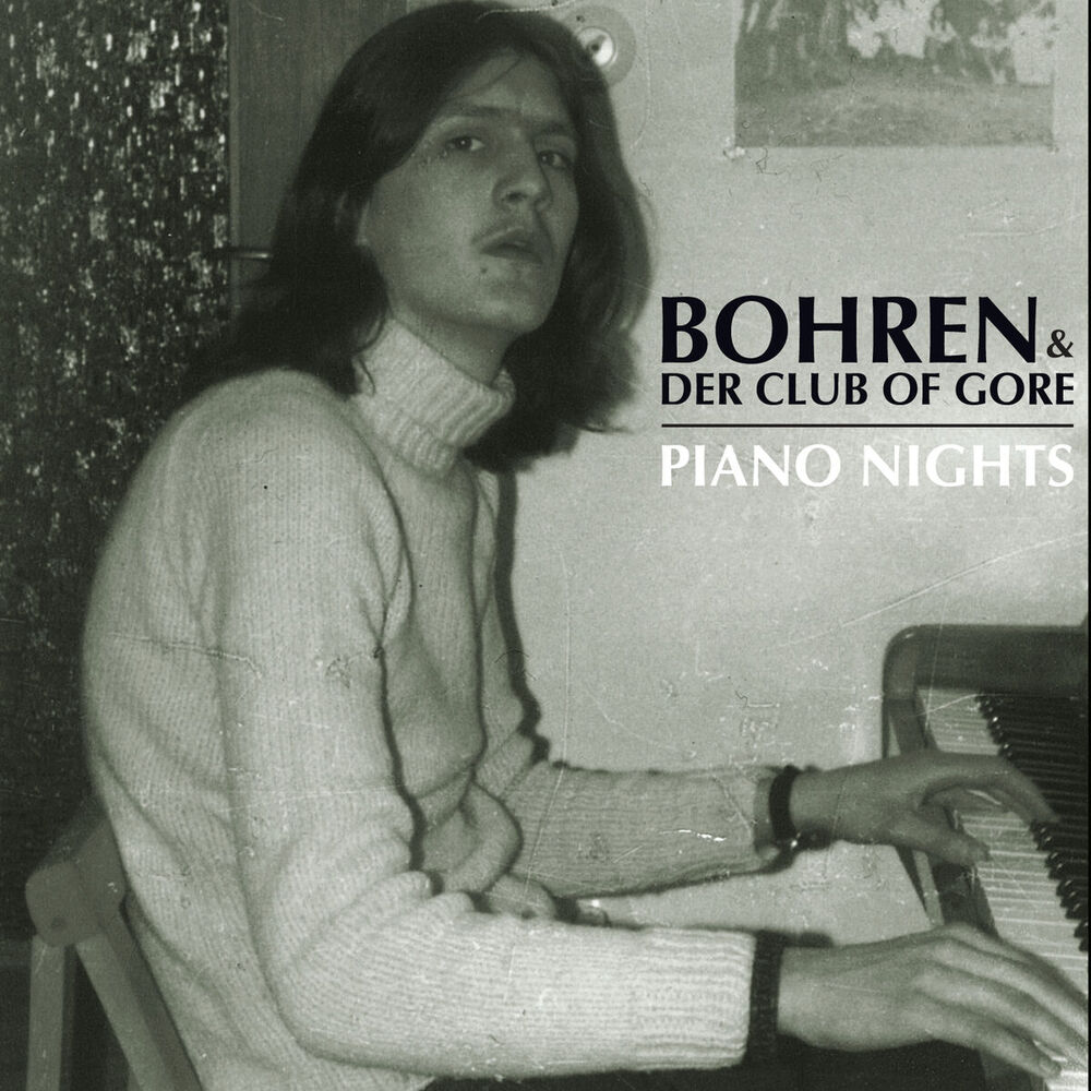 Picture of Piano Nights