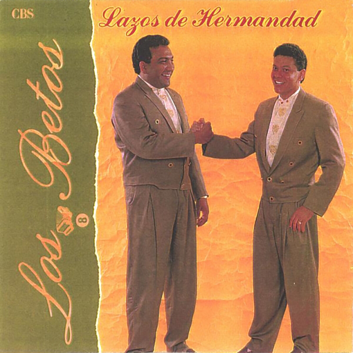 Album cover of Vuelve Corazón