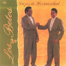 Cover of Lazos de Hermandad