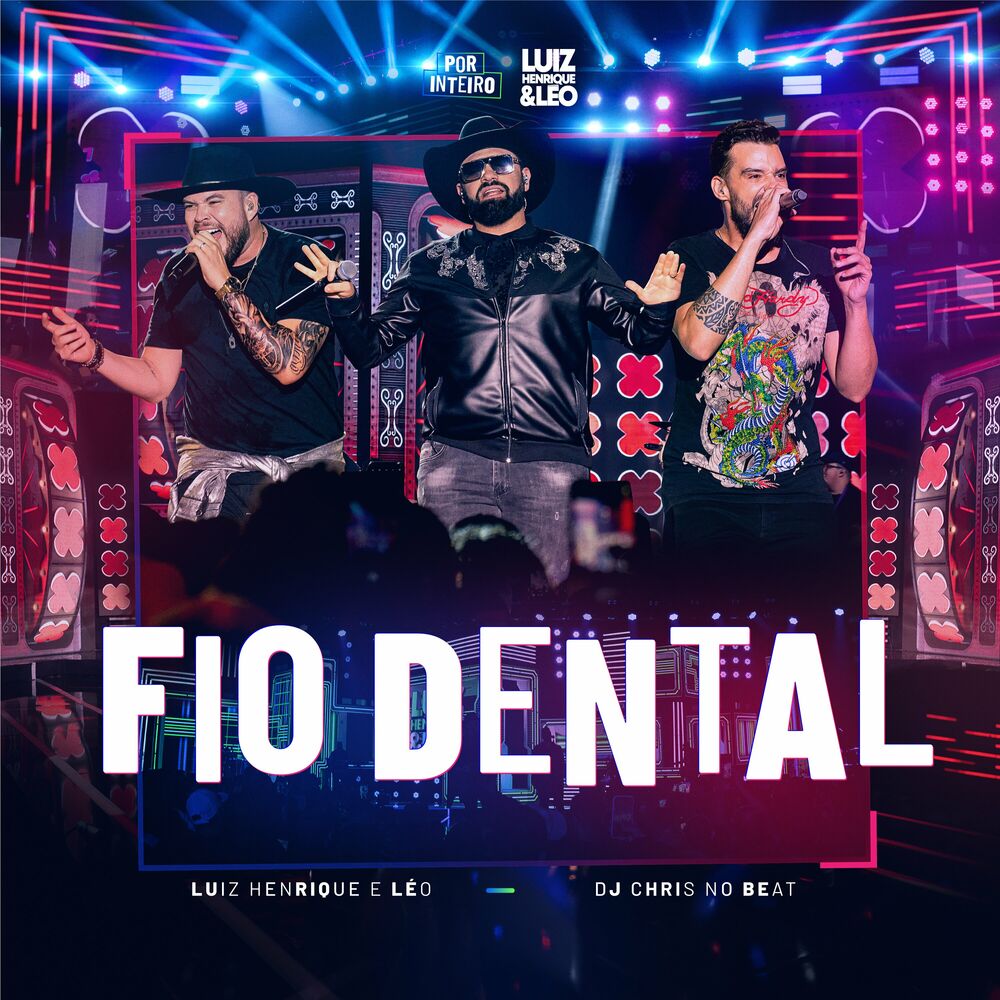 Fio Dental (Ao Vivo)