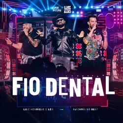 Cover of Fio Dental (Ao Vivo)