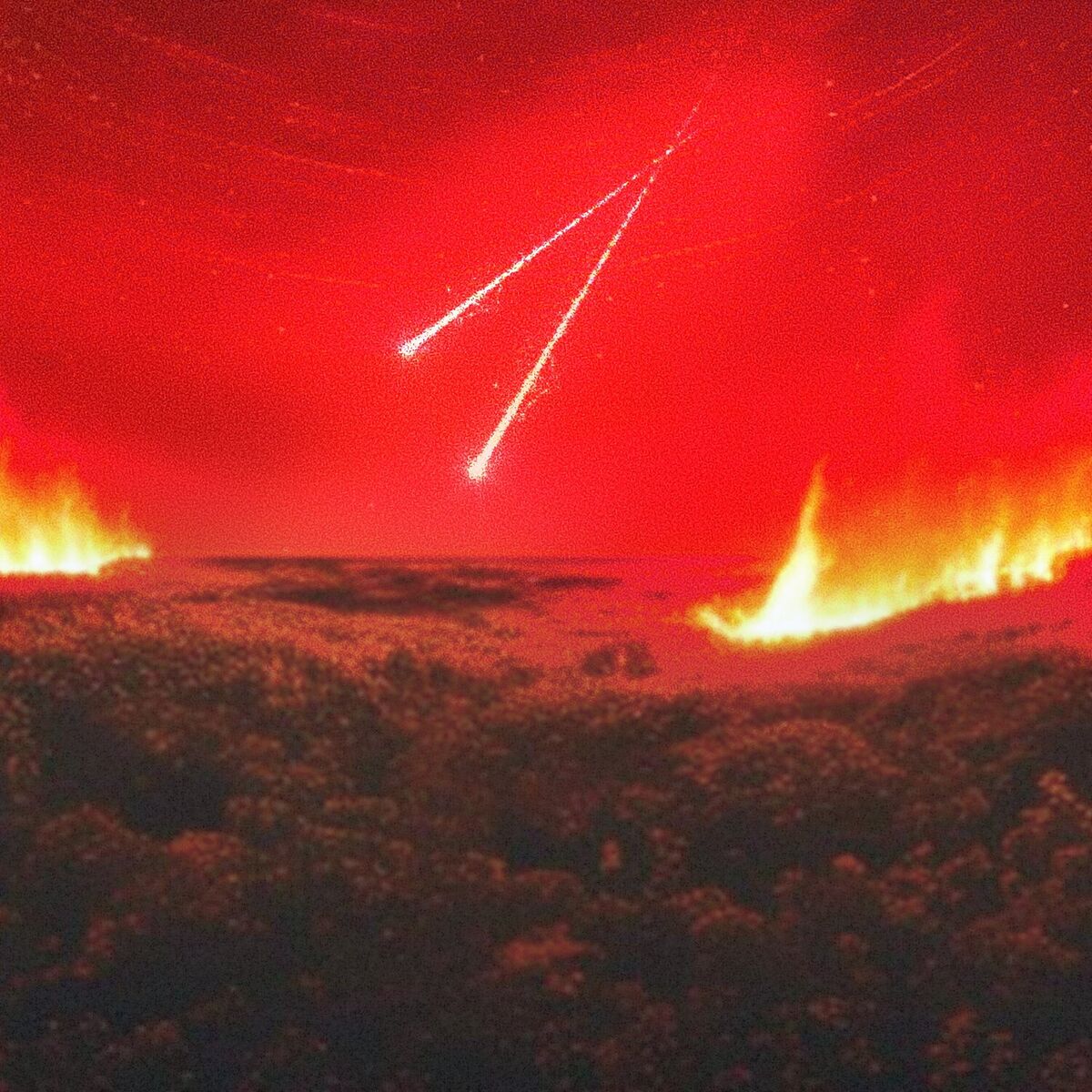 Album cover of A Thousand Stars