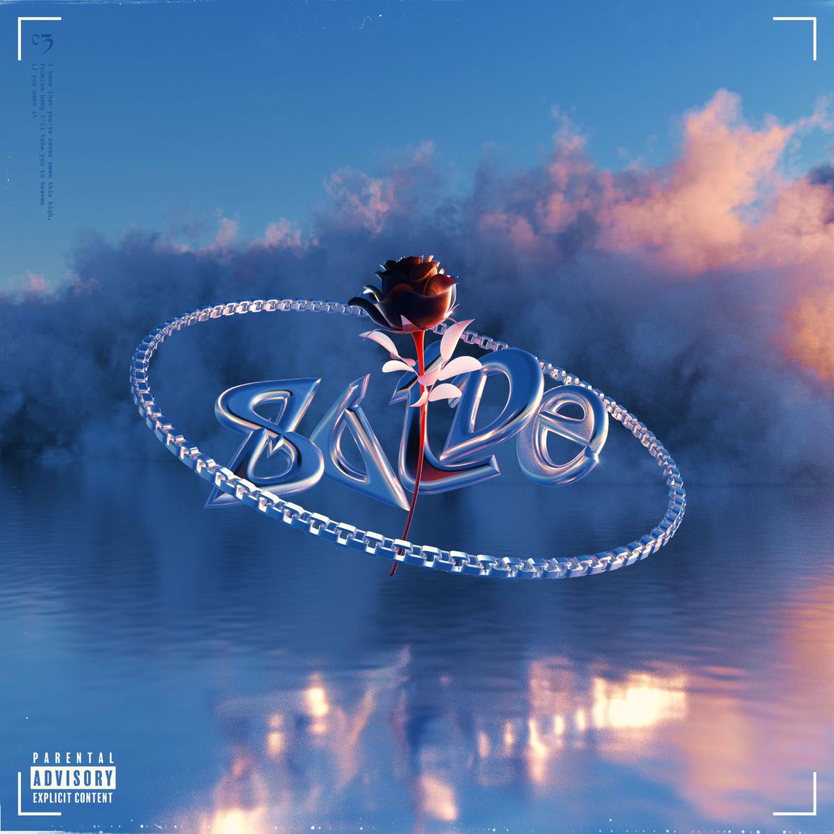 Album cover of SLIDE