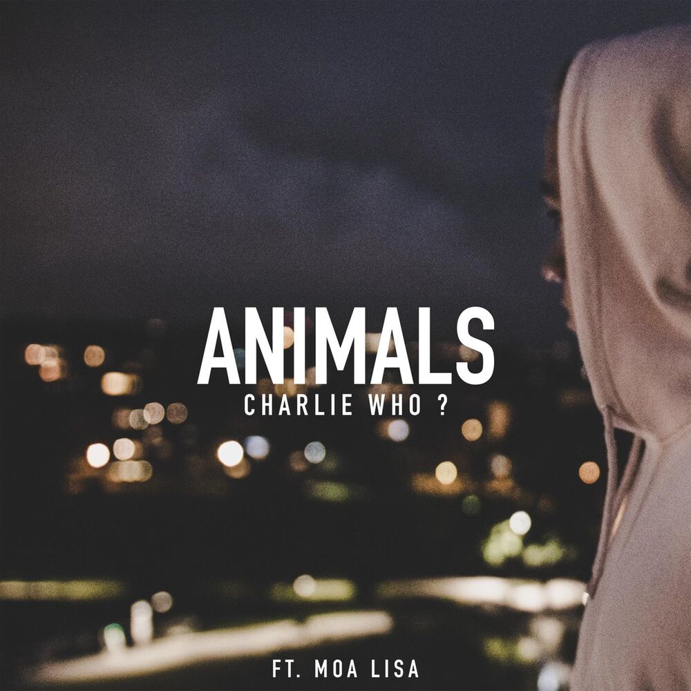 Picture of Animals (feat. Moa Lisa)
